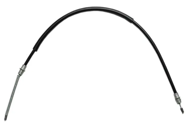 BC94576 – RAYBESTOS Parking Brake Cable, OE Replacement 36 Inch Cable Length/ 28.75 Inch Housing Length Barrel End Ty...